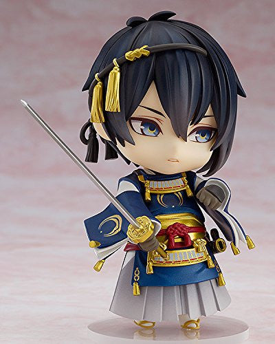 Touken Ranbu Online - Mikazuki Munechika - Nendoroid (#511) (Good Smile Company) - Image 5