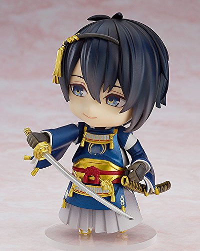 Touken Ranbu Online - Mikazuki Munechika - Nendoroid (#511) (Good Smile Company) - Image 6