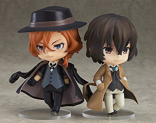 Bungou Stray Dogs - Nakahara Chuuya - Nendoroid (#676) (Good Smile Company, Orange Rouge) - Image 2