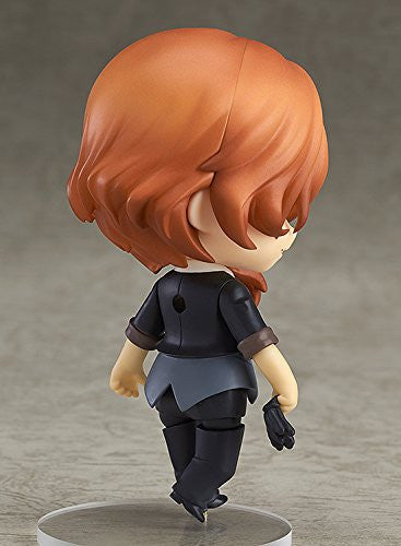 Bungou Stray Dogs - Nakahara Chuuya - Nendoroid (#676) (Good Smile Company, Orange Rouge) - Image 3
