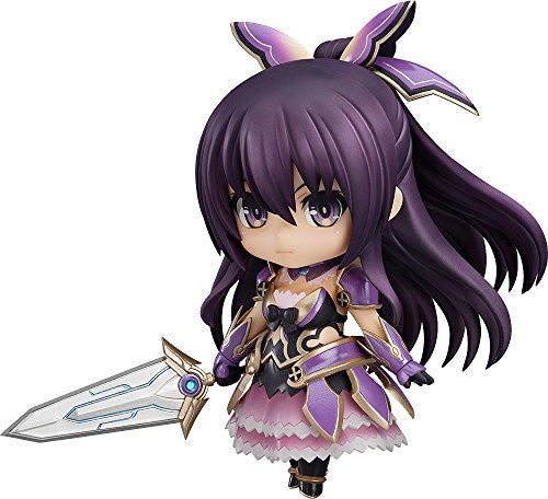 Date A Live - Yatogami Tohka - Nendoroid  (#354) (Good Smile Company)