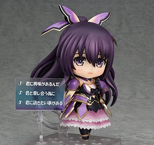 Date A Live - Yatogami Tohka - Nendoroid (#354) (Good Smile Company) - Image 2