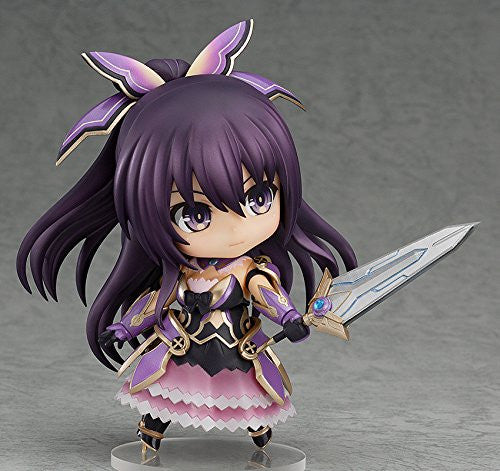 Date A Live - Yatogami Tohka - Nendoroid (#354) (Good Smile Company) - Image 4
