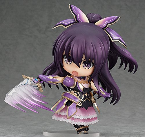 Date A Live - Yatogami Tohka - Nendoroid (#354) (Good Smile Company) - Image 5