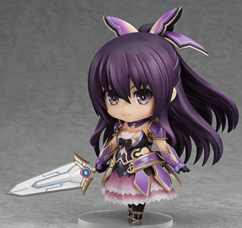 Date A Live - Yatogami Tohka - Nendoroid (#354) (Good Smile Company) - Image 6