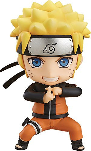 Naruto Shippuuden - Kyuubi - Uzumaki Naruto - Nendoroid  (#682) (Good Smile Company)