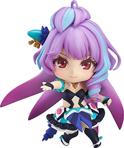 Macross Delta - Mikumo Guynemer - Nendoroid Co-de (Good Smile Company)