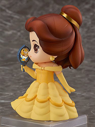 Beauty and the Beast - Beast - Belle - Chip - Mrs. Potts - Nendoroid (#755) (Good Smile Company) - Image 4