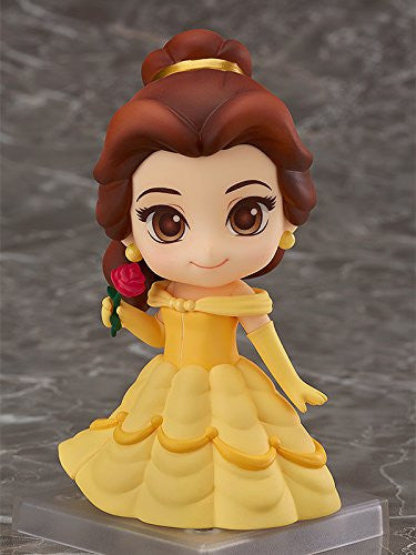 Beauty and the Beast - Beast - Belle - Chip - Mrs. Potts - Nendoroid (#755) (Good Smile Company) - Image 5