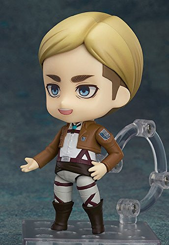 Shingeki no Kyojin - Erwin Smith - Nendoroid (#775) (Good Smile Company) - Image 2