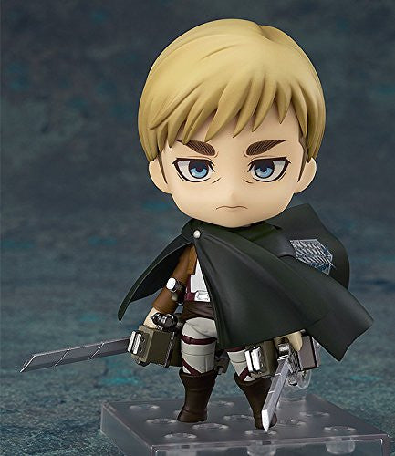 Shingeki no Kyojin - Erwin Smith - Nendoroid (#775) (Good Smile Company) - Image 3