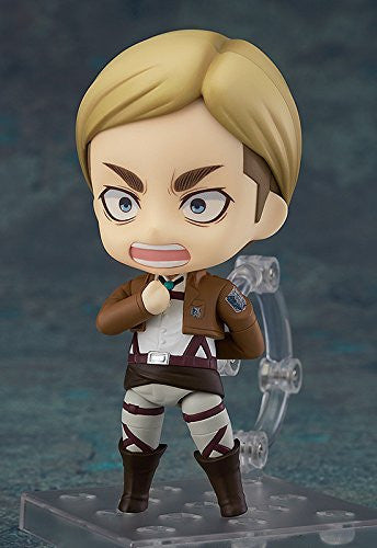 Shingeki no Kyojin - Erwin Smith - Nendoroid (#775) (Good Smile Company) - Image 4
