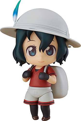 Kemono Friends - Kaban - Nendoroid  (#829) (Good Smile Company)