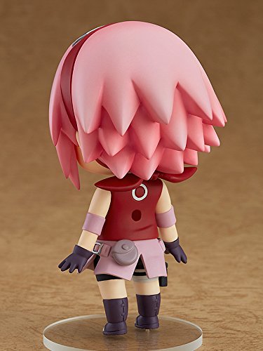 Naruto Shippuuden - Haruno Sakura - Katsuyu - Nendoroid (#833) (Good Smile Company) - Image 3