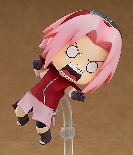 Naruto Shippuuden - Haruno Sakura - Katsuyu - Nendoroid (#833) (Good Smile Company) - Image 4