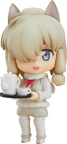 Kemono Friends - Alpaca Suri - Nendoroid  (#844) (Good Smile Company)