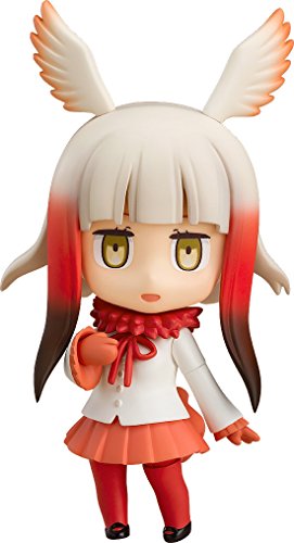 Kemono Friends - Toki - Nendoroid  (#857) (Good Smile Company)