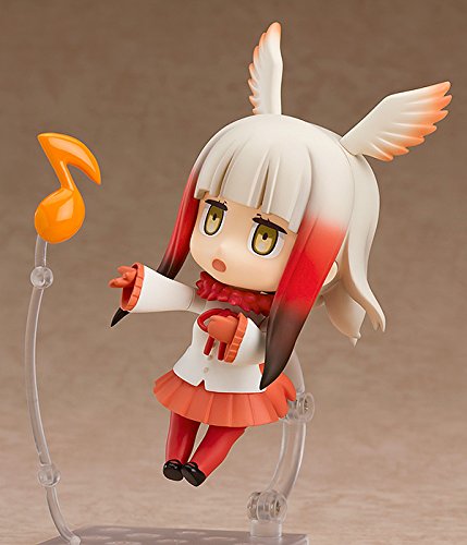 Kemono Friends - Toki - Nendoroid (#857) (Good Smile Company) - Image 2