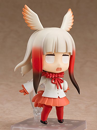 Kemono Friends - Toki - Nendoroid (#857) (Good Smile Company) - Image 3