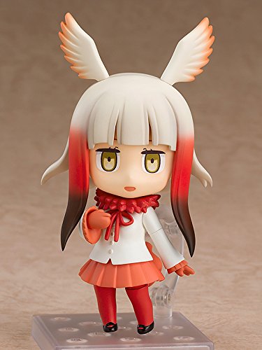 Kemono Friends - Toki - Nendoroid (#857) (Good Smile Company) - Image 4