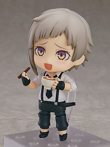 Gekijouban Bungou Stray Dogs Dead Apple - Nakajima Atsushi - Nendoroid (#893) (Good Smile Company, Orange Rouge) - Image 2