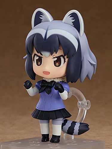 Kemono Friends - Araiguma - Nendoroid (#911) (Good Smile Company) - Image 3