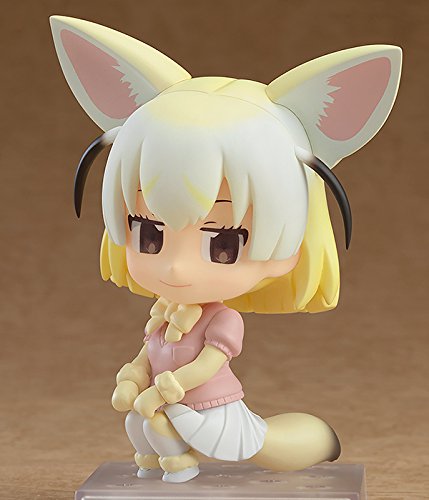 Kemono Friends - Fennec - Nendoroid (#919) (Good Smile Company) - Image 2