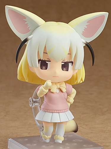 Kemono Friends - Fennec - Nendoroid (#919) (Good Smile Company) - Image 3