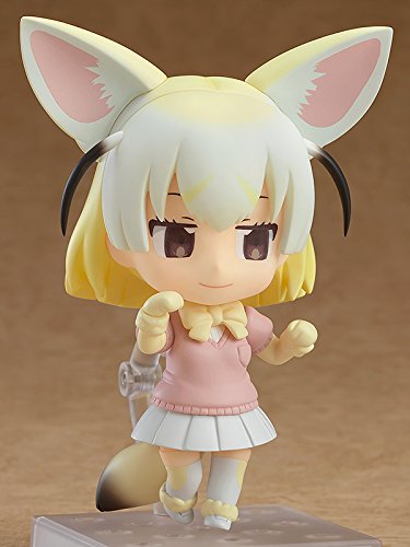 Kemono Friends - Fennec - Nendoroid (#919) (Good Smile Company) - Image 4