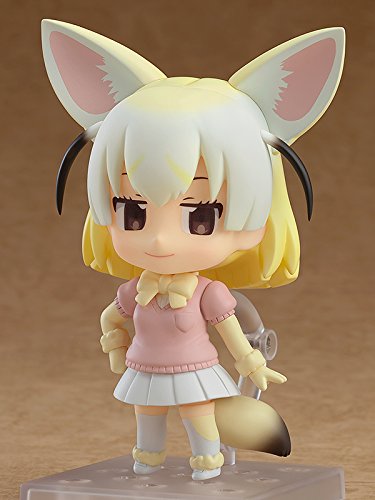 Kemono Friends - Fennec - Nendoroid (#919) (Good Smile Company) - Image 5