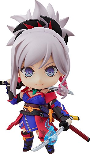 Fate/Grand Order - Miyamoto Musashi - Nendoroid (#936) (Good Smile Company)