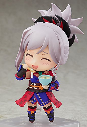 Fate/Grand Order - Miyamoto Musashi - Nendoroid (#936) (Good Smile Company) - Image 3