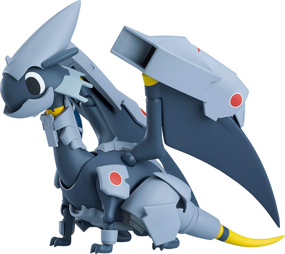 Hisone to Masotan - Amakasu Hisone - Masotan - Nendoroid More (Good Smile Company)