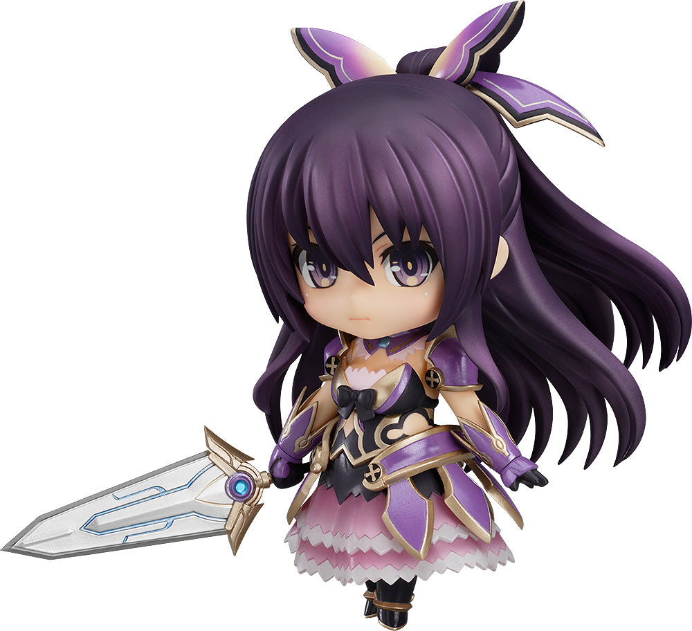 Date A Live - Yatogami Tohka - Nendoroid  (#354) (Good Smile Company)