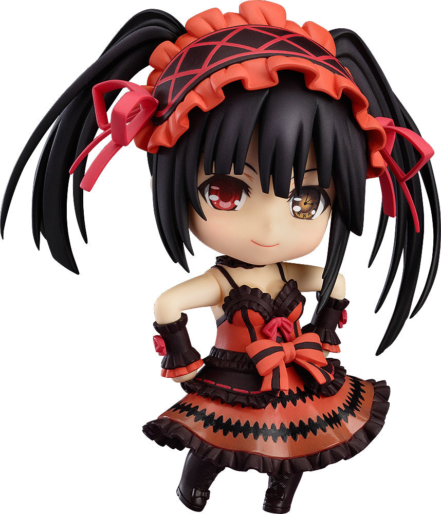 Date A Live II - Tokisaki Kurumi - Nendoroid  (#466) (Good Smile Company)