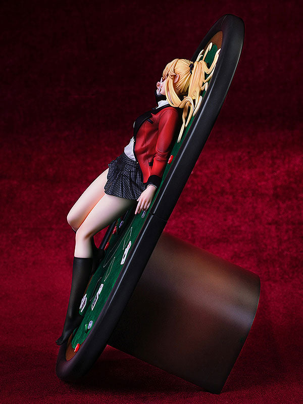 Kakegurui×× - Saotome Mary - 1/7 (Good Smile Company, Myethos) - Image 2