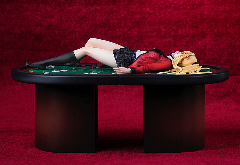 Kakegurui×× - Saotome Mary - 1/7 (Good Smile Company, Myethos) - Image 3