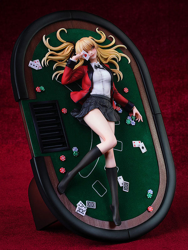 Kakegurui×× - Saotome Mary - 1/7 (Good Smile Company, Myethos) - Image 10