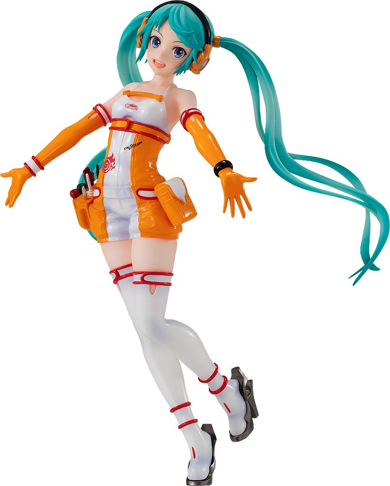 Good Smile Racing - Hatsune Miku - Pop Up Parade - Racing 2010 (Good Smile Company, GOOD SMILE Racing)
