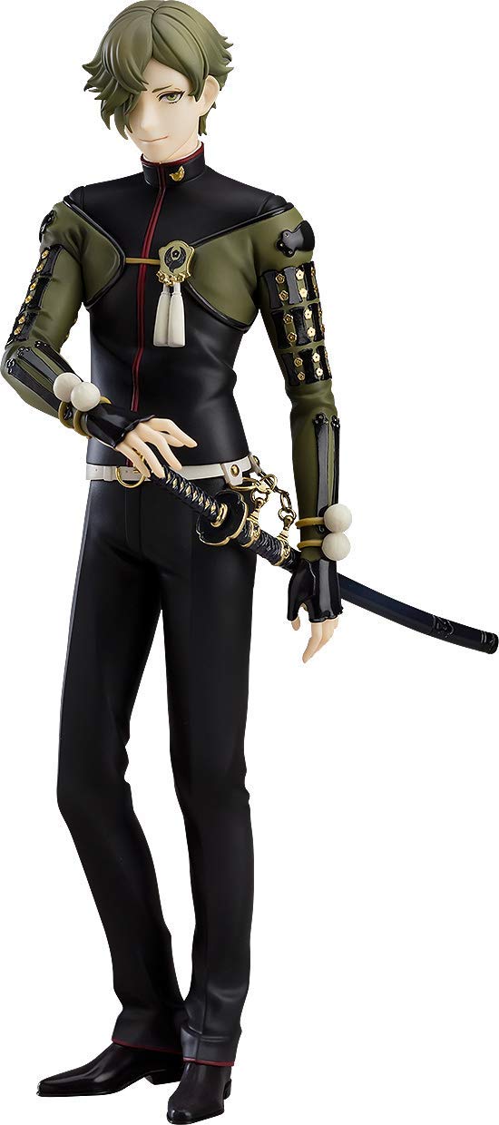 Touken Ranbu Online - Uguisumaru - 1/8 (Orange Rouge)