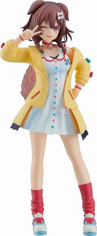 Hololive - Inugami Korone - Pop Up Parade (Good Smile Company)