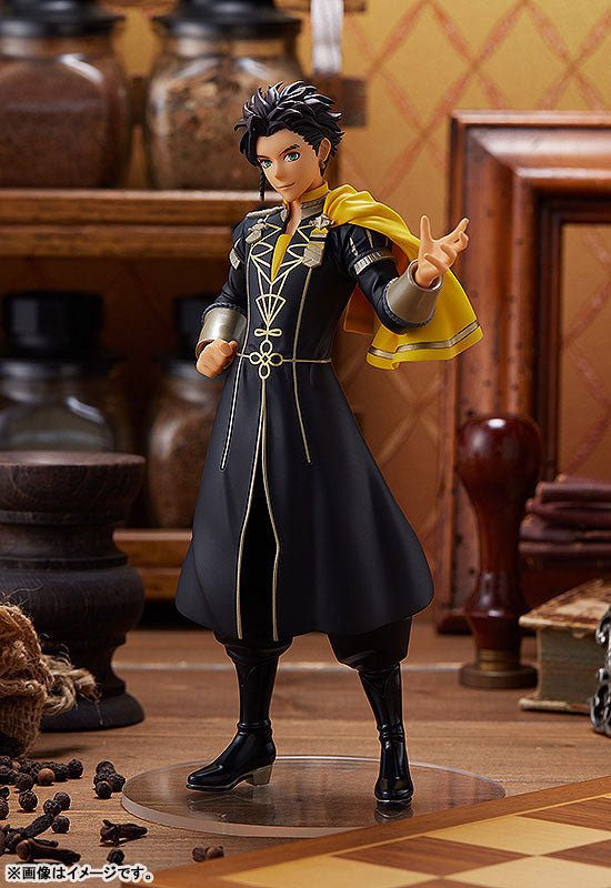 Fire Emblem: Fuukasetsugetsu - Claude von Riegan - Pop Up Parade (Good Smile Company) - Image 2