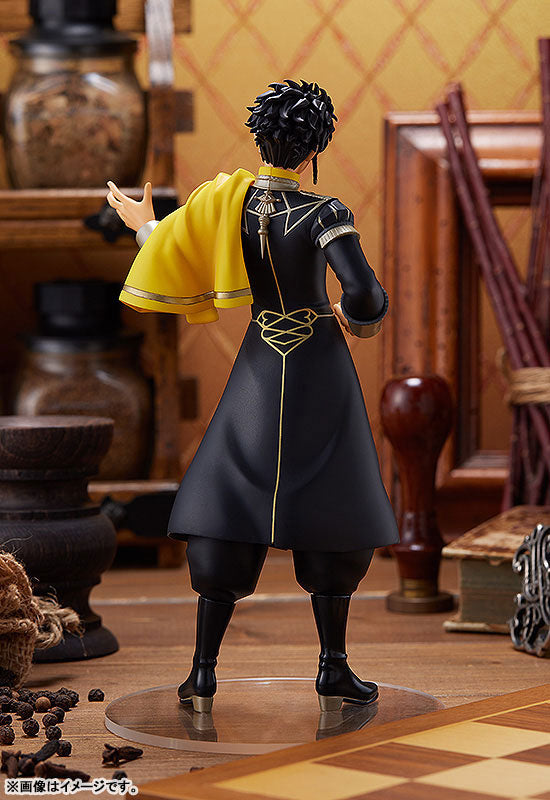 Fire Emblem: Fuukasetsugetsu - Claude von Riegan - Pop Up Parade (Good Smile Company) - Image 3
