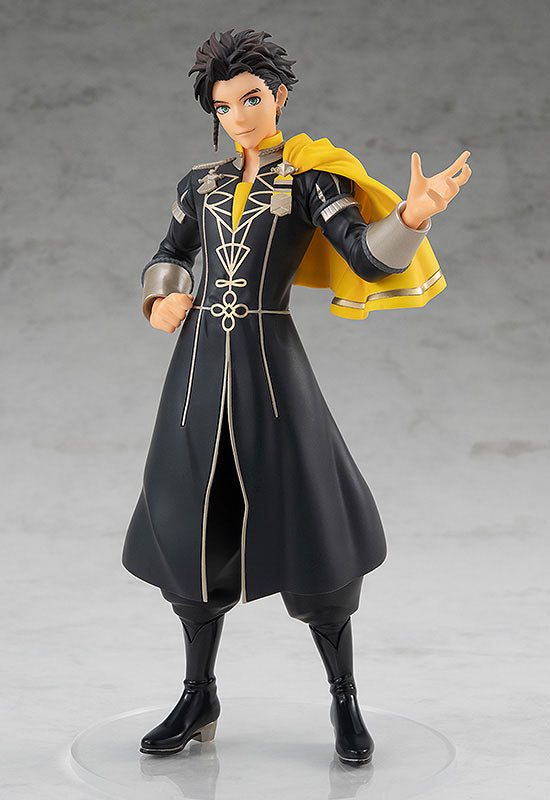Fire Emblem: Fuukasetsugetsu - Claude von Riegan - Pop Up Parade (Good Smile Company) - Image 5