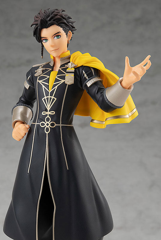 Fire Emblem: Fuukasetsugetsu - Claude von Riegan - Pop Up Parade (Good Smile Company) - Image 6