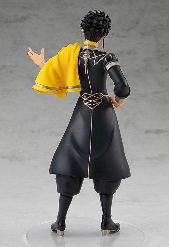 Fire Emblem: Fuukasetsugetsu - Claude von Riegan - Pop Up Parade (Good Smile Company) - Image 7
