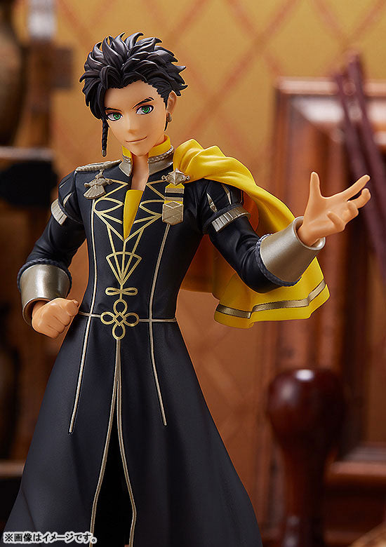 Fire Emblem: Fuukasetsugetsu - Claude von Riegan - Pop Up Parade (Good Smile Company) - Image 8