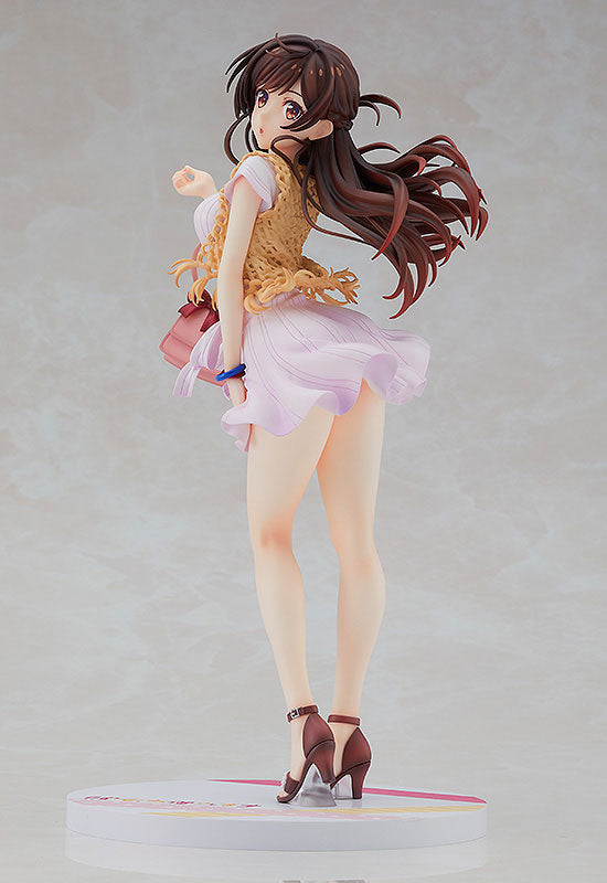 Kanojo, Okarishimasu - Mizuhara Chizuru - 1/7 (Good Smile Company) - Image 2