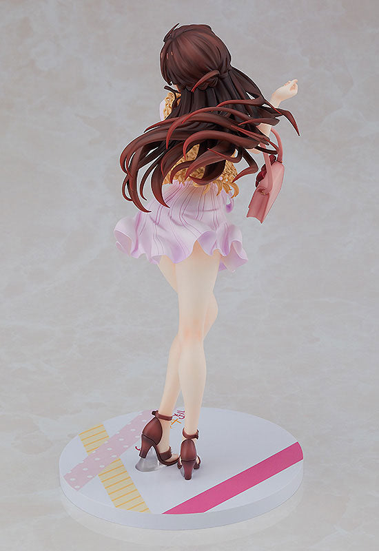 Kanojo, Okarishimasu - Mizuhara Chizuru - 1/7 (Good Smile Company) - Image 4