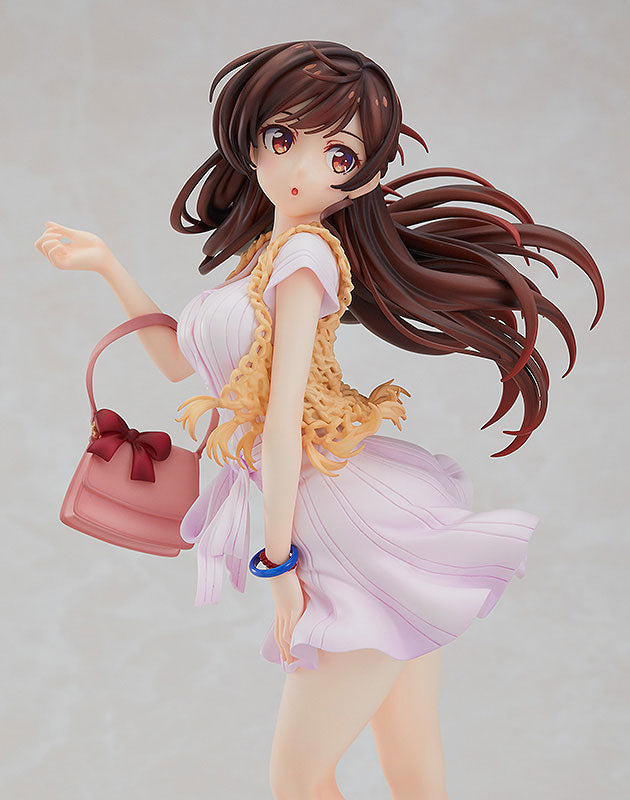 Kanojo, Okarishimasu - Mizuhara Chizuru - 1/7 (Good Smile Company) - Image 6